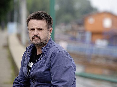 Miroslav Momčilović